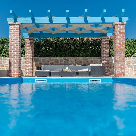 Villa Delozija Sukosan Ngoại thất bức ảnh