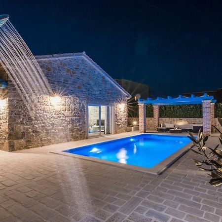 Villa Delozija Sukosan Ngoại thất bức ảnh