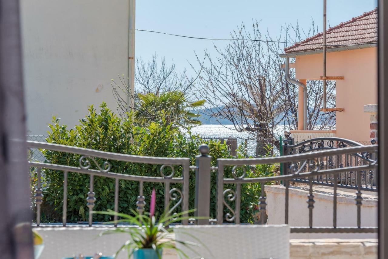Villa Delozija Sukosan Ngoại thất bức ảnh